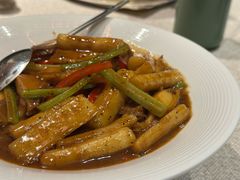 -万丽轩·粤菜(王府井金茂万丽酒店)