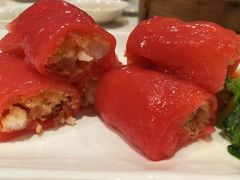 红米肠-红棉中餐厅·广州海航威斯汀酒店