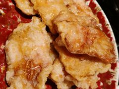 -奉天小馆·非遗东北菜(沈阳万象城店)
