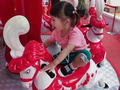 -东方明珠·可口可乐欢乐餐厅