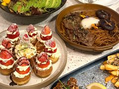 -BE BRIGHT KITCHEN(正佳广场店)