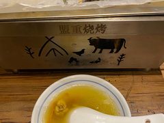 -盟重烧烤(高正街店)