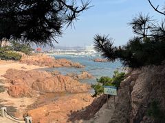 -青岛海滨风景区