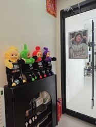 -北京V5舞蹈工作室