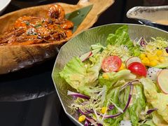 -老西门·常州菜(新区店)
