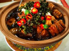 -砂锅居(西四店)