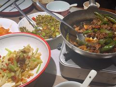 -湘西小馆(滨河路店)