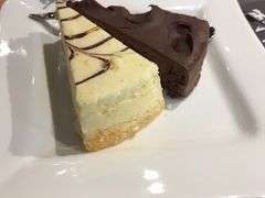 起司蛋糕-斗牛士牛排(南京东路店)
