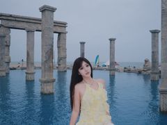 -渔岛海洋度假区