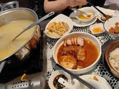 -熠盛粤味·顺德桑拿鸡(永康路店)