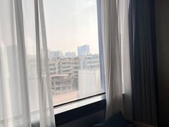-华怡·金信酒店(潮州古城人民广场店)