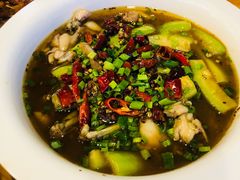 -京朋串屋·烧烤(望京西路总店)