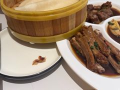 -梅利汴京烤鸭•开封豫菜地标店(晋安路店)