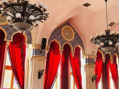 -新疆国际大巴扎-二道桥清真寺