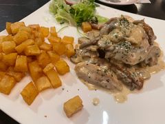 -La Creperie法餐厅(芮欧百货店)