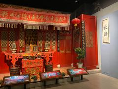 -中国闽台缘博物馆