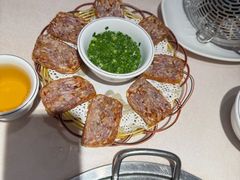 -潮泰牛肉火锅 · 创于1992年(车公庙店)