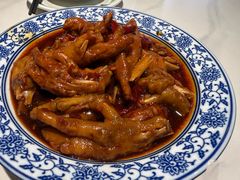 -欧记大排档·景德菜(上海首店)