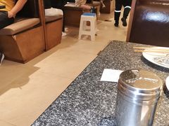 -德得轩烤涮一体自助餐厅(王府井店)