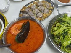 -嘉升大排档(番禺总店)