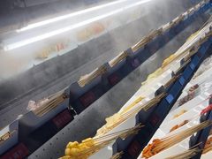 -佰人王串串香火锅(洋珠巷店)