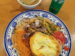 -化隆牛肉面(杨箕大街店)