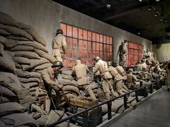 -上海四行仓库抗战纪念馆