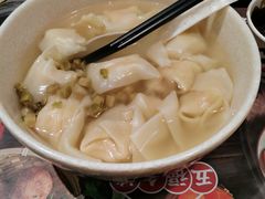 -吉祥馄饨(虹桥火车站店)