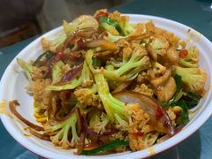 -逢春菜馆天津菜(胜利路店)