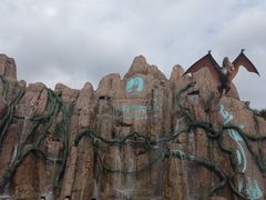 -自贡恐龙博物馆