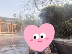 -徂徕山森林康养度假谷温泉