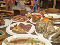 -清河半岛温泉度假酒店