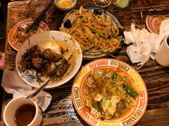 -平成屋· Late Night 食堂(四川北路店)