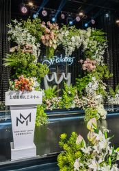 -京福禧宴大宅门·宴会厅