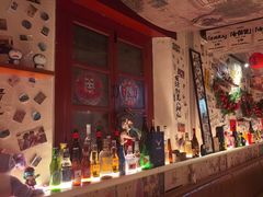 -三杯赤運·中式小酒馆(所城里店)