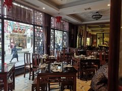 大堂-皇饭儿·王润兴酒楼(河坊街店)