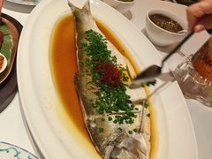 -小厨娘淮扬菜(江宁万达店)