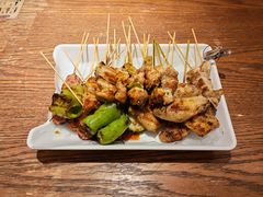 -王氏炉匠·烧鸟放题自助(三里屯店)