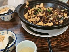 -大洋家·精品潮汕菜·生腌砂锅粥(天河东路店)