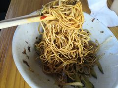 -么肆烤肉(蓝山名邸店)