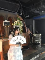 -爱的化妆工作室(雅地天际店)