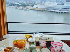 -广州白天鹅宾馆