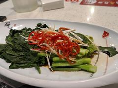 -巧克力渔家.小船海鲜胶东菜(万平口店)