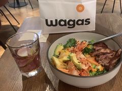 -Wagas沃歌斯(正大乐城店)