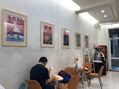 -玫瑰咖啡(中山六路店)