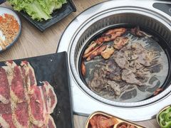 -九坤韩式烤肉(建发阅彩城店)