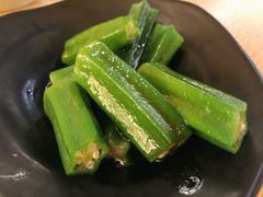 秋葵-伊豆野菜村(大族广场店)