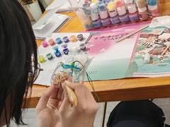 -100家灵感仓库·DIY团建(什刹海店)