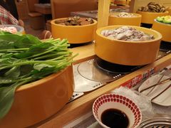 -喜家自助小火锅(卓悦里店)