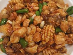 八珍豆腐-砂锅李(九江路店)